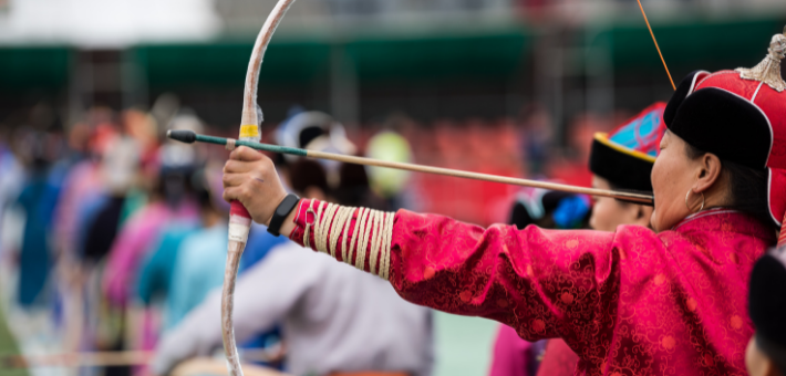 Pourquoi se rendre en Mongolie pour assister à cette fête ? 