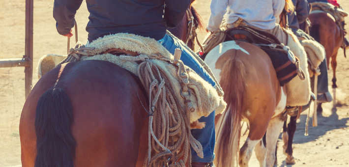 Le dress-code du Gaucho 