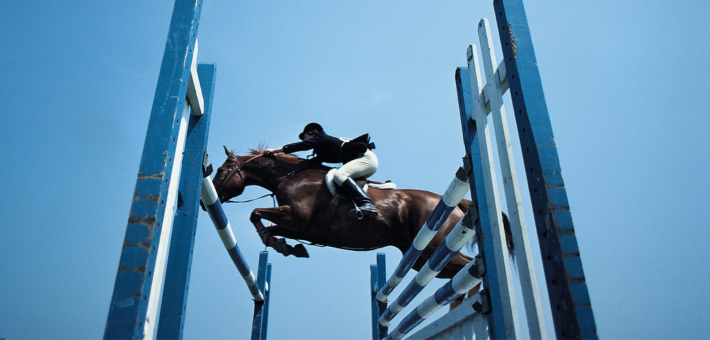 L'Équitation aux Jeux Olympiques de Paris 2024