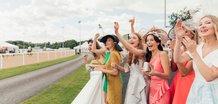 Royal Ascot, Ascot, Angleterre