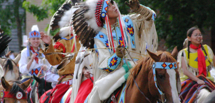 Calgary Stampede, Calgary, Alberta, Canada