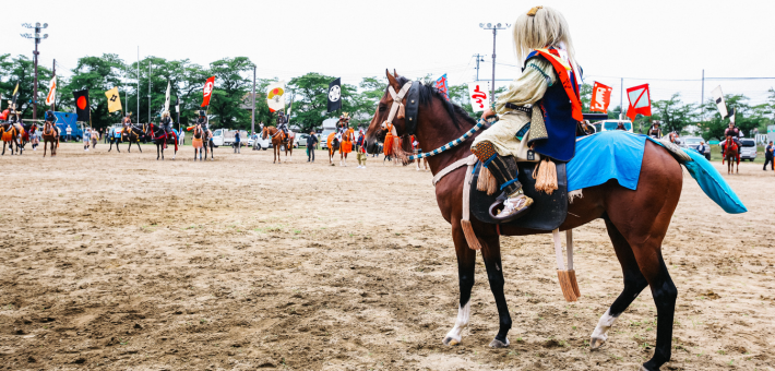 Les Festivals Équestres à Travers le Monde