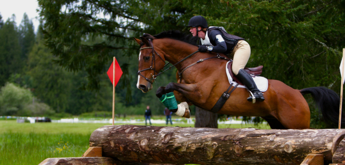 Les Disciplines Équestres Olympiques : le Concours Complet