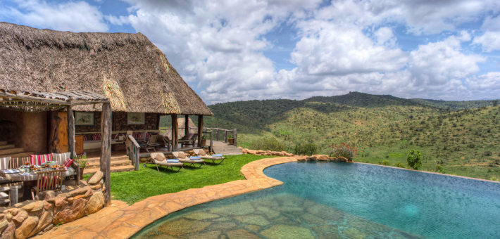 Borana Lodge