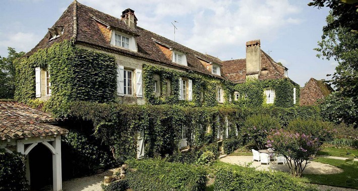 Le Vieux Logis