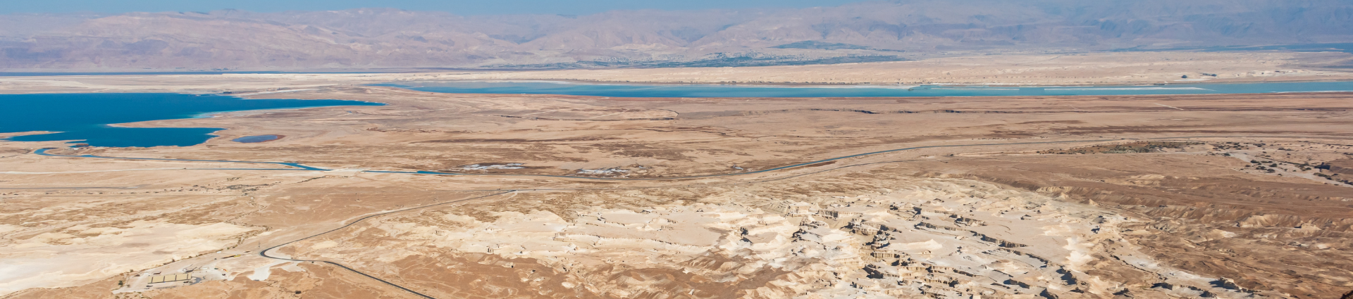 Nos randonnées équestres en Israël