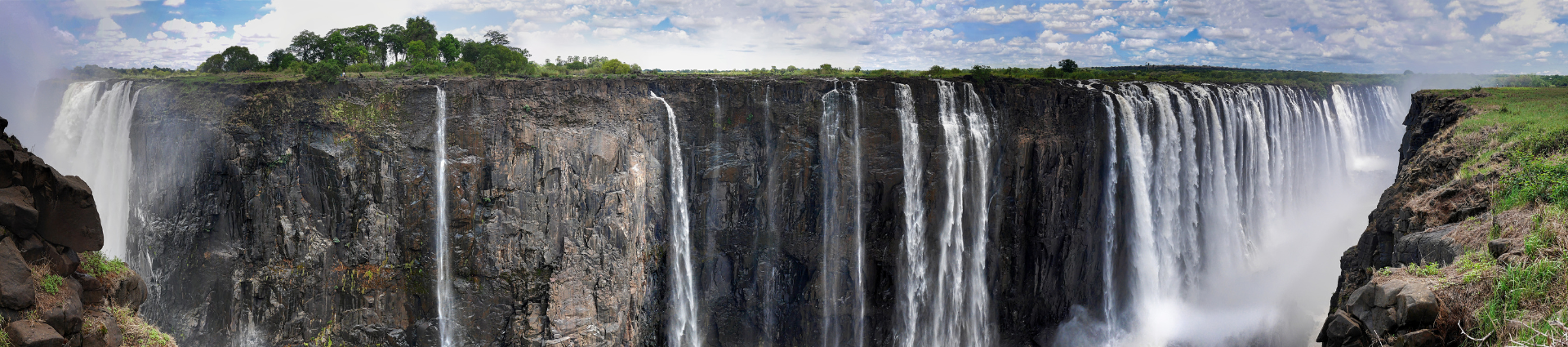 Nos safaris équestres au Zimbabwe