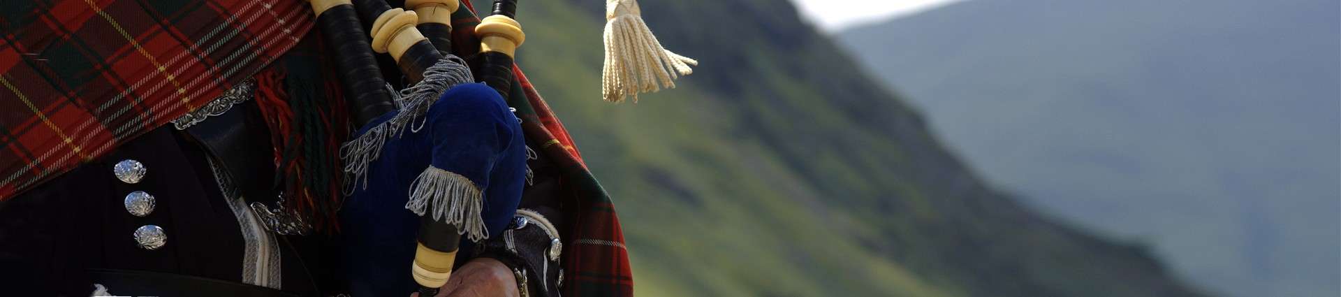 Voyages et randonnées à cheval en Ecosse 