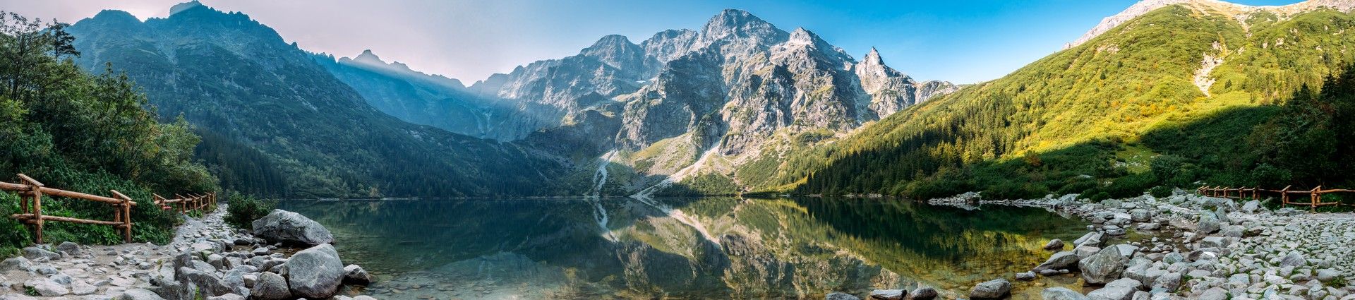 Voyages et randonnée à cheval en Pologne