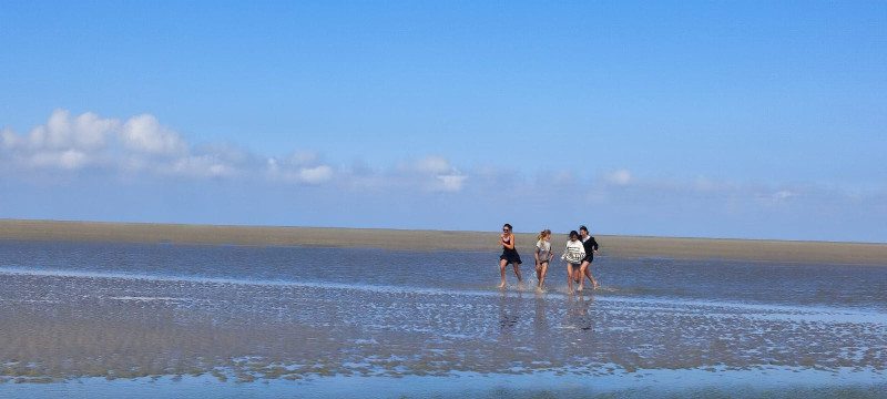 Avis de Jaillet - Voyage en Normandie - Mont St Michel