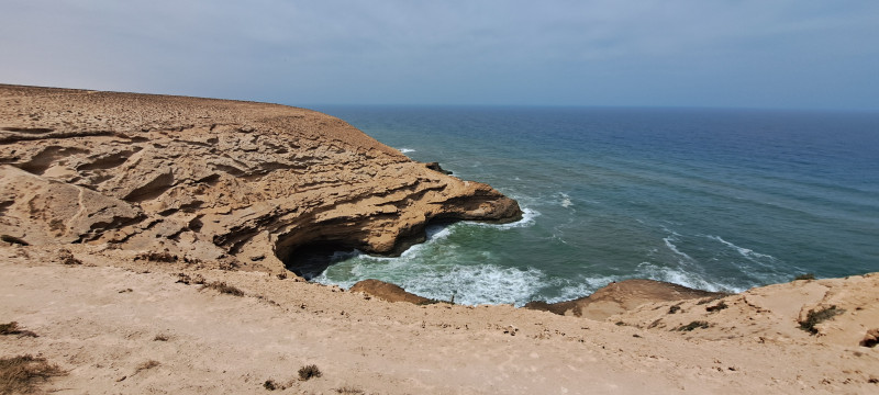 Avis de Blandine - Voyage en Maroc