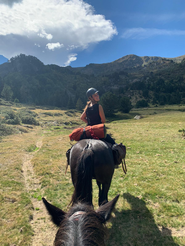 Avis de Alexanne Bonnier  - Voyage en Pyrénées