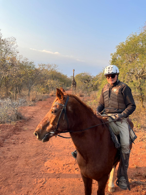 Avis de Uwe - Voyage en Afrique du Sud