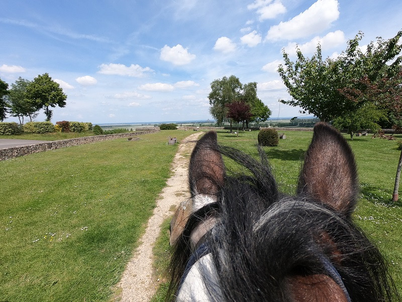 Avis de Sarah  - Voyage en Normandie - Mont St Michel