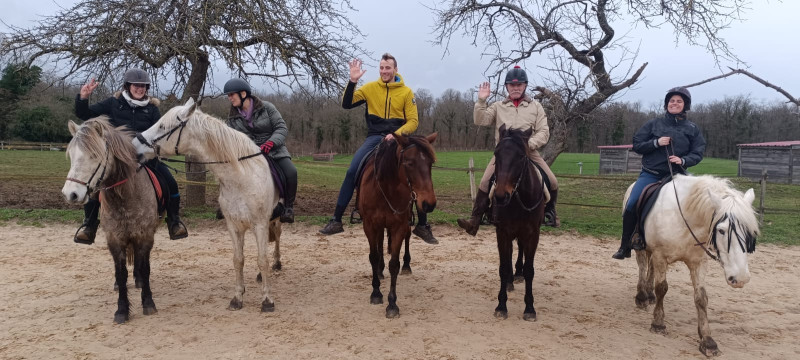 Avis de Claire  - Voyage en Ile-de-France