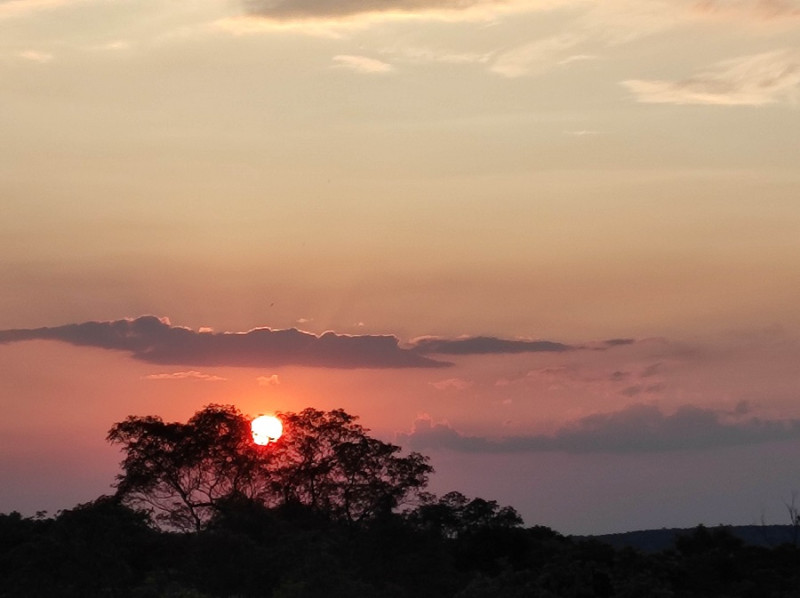 Avis de Uwe - Voyage en Afrique du Sud