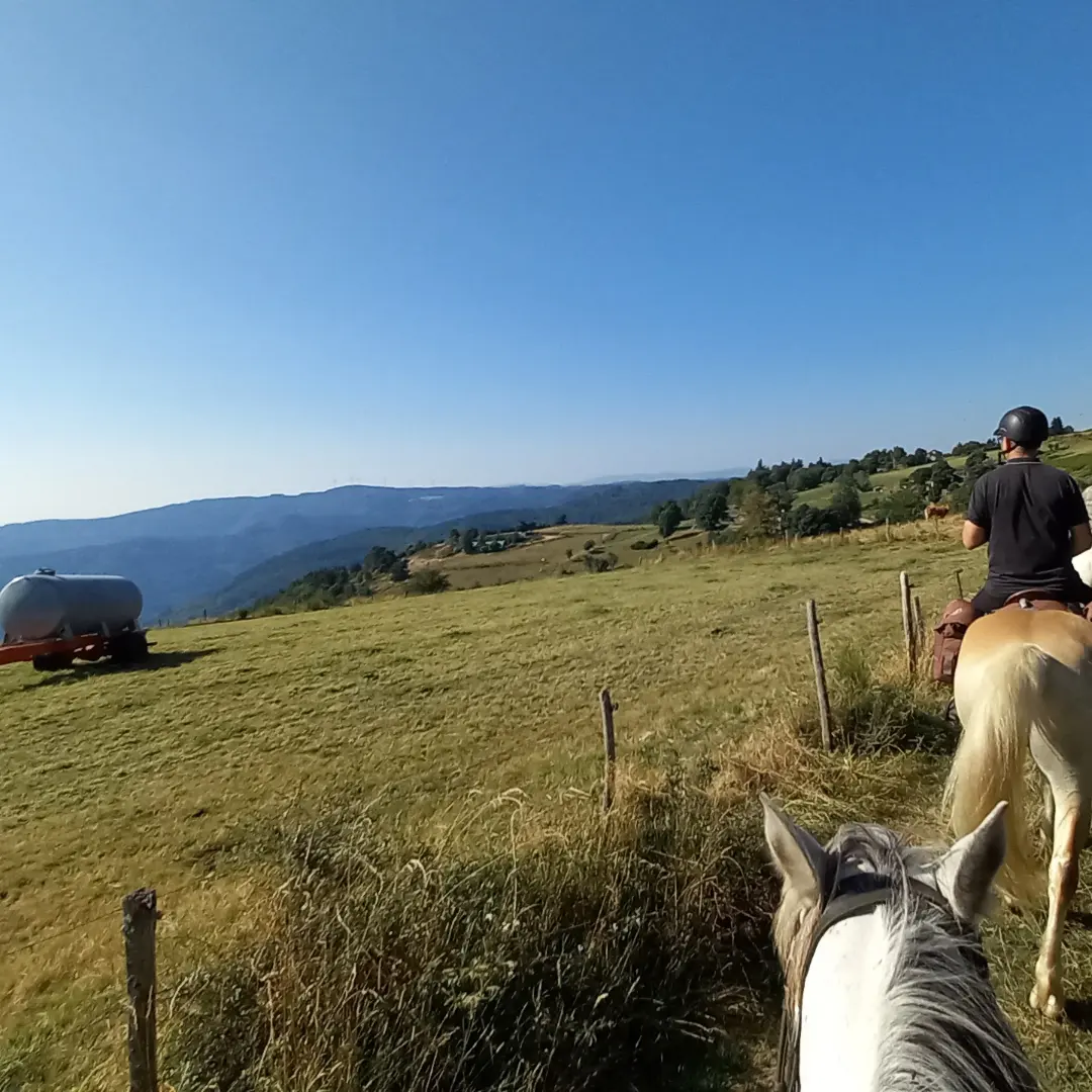 Avis de Noémie - Voyage en Auvergne - Rhône-Alpes