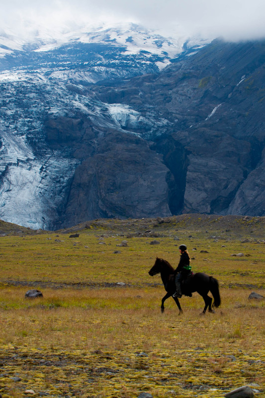 Avis de Charlotte - Voyage en Islande