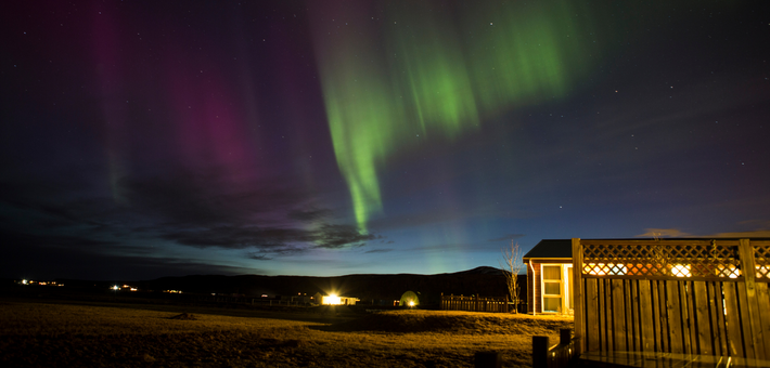 Randonnée équestre hivernale et séjour multi-activités en Islande - Caval&go