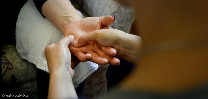 Séjour bien-être et massages au château en Bourgogne - Zen&go