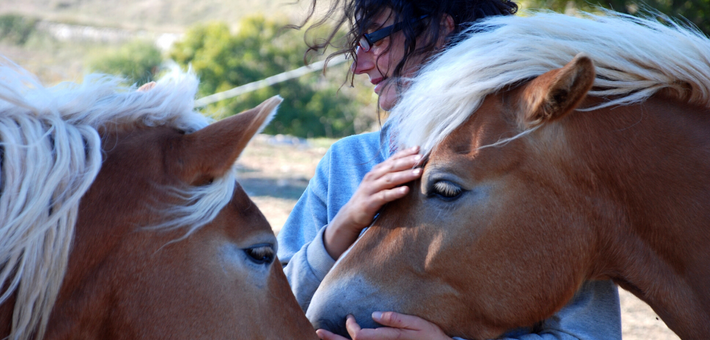 Séjour bien-être en Toscane entre cheval et yoga - Caval&go