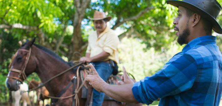 Aventure équestre de la côte Pacifique à la côte Caraïbes au Costa Rica - Caval&go