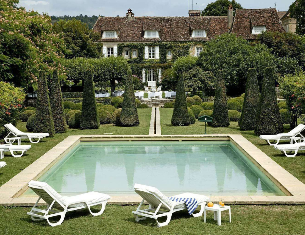 Randonnée à cheval de charme en Relais & Châteaux - Périgord Noir