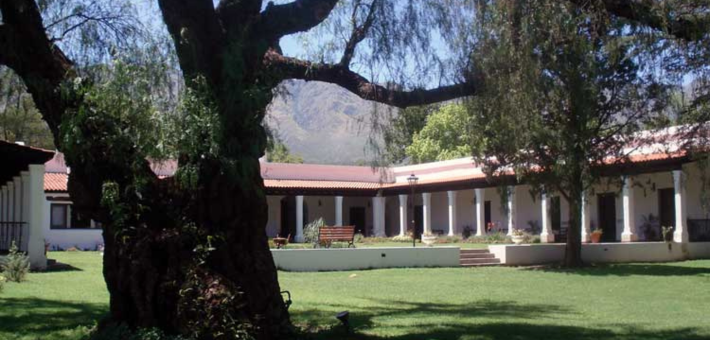 Séjour équestre de charme en estancia argentine dans la province de Córdoba - Caval&go