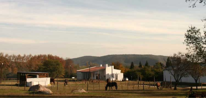 Séjour équestre de charme en estancia argentine dans la province de Córdoba - Caval&go