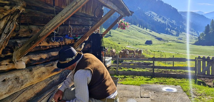 Randonnée équestre expérience dans les Dolomites - Caval&go