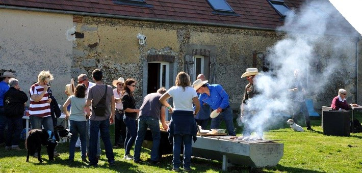 Week-end équitation western et de travail en ranch pour tous les niveaux - Caval&go