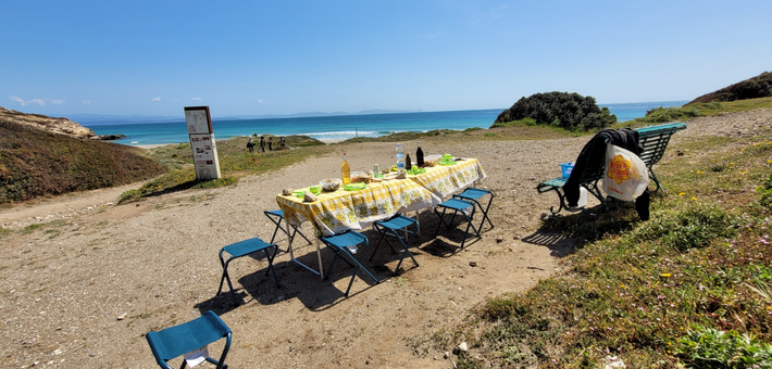 Randonnée équestre sur les îles sauvages de Sardaigne - Caval&go