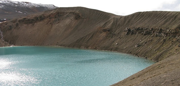 Randonnée équestre en Islande - Caval&go