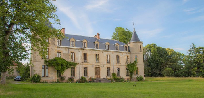 Week-end et retraite ayurvédique au château - Zen&go