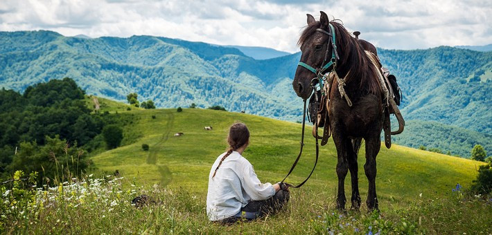 Caval&go - Randonnée équestre à travers les villages des Balkans