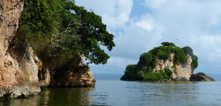 Rando cheval Caraïbes en Rep Dom