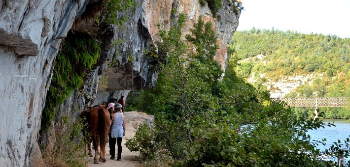 Randonnée équestre sur les chemins de Compostelle - Caval&go