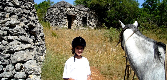 Randonnée équestre sur les chemins de Compostelle - Caval&go