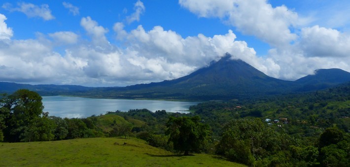 Caval&go - Voyage en liberté et cheval au Costa Rica